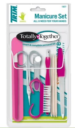 Picture of Trim Nail Set Pouch 1 Each