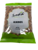 Picture of Swadish Almond Whole 200 Grams