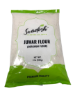 Picture of Swadish Juwar Flour Fine (Sorgum Flour) 908 Grams