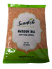 Picture of Swadish Masoor Dal Red Split Lentils 908 Grams