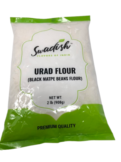 Picture of Swadish Urad Flour Fine 908 Grams