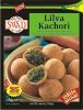 Picture of Swad Toor Lilva Kachori 750 Grams