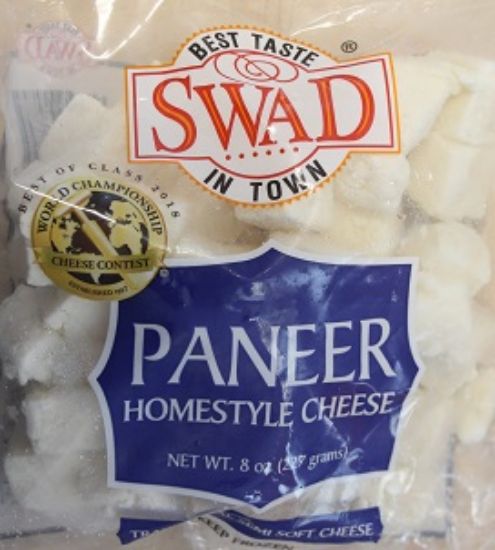 Picture of Swad Panner Cubed 8 Oz