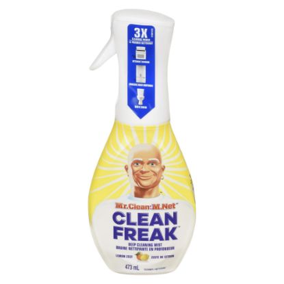 Picture of Mr Clean Clean Freak - Lemon Zest 473 Ml