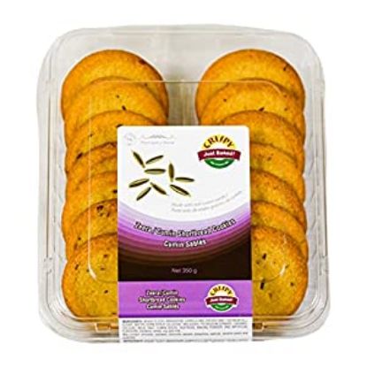 Picture of TWI Cookie Zeera 350 gram