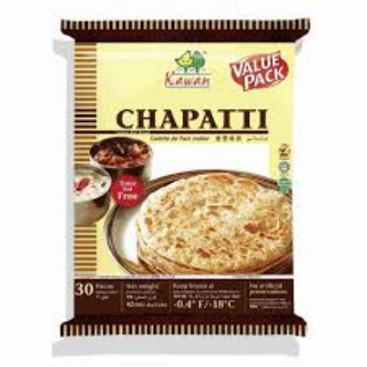 Picture of Kawan Chapati Blk 50 Grams