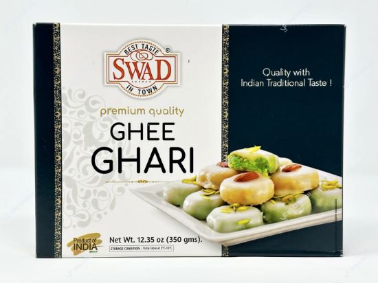 Picture of Swad sweet Ghee Ghari 350 gram