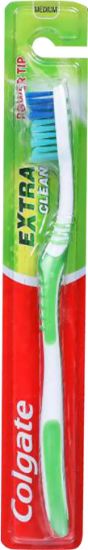 Picture of  Toothbrush Extra Clean Med 1 Ct