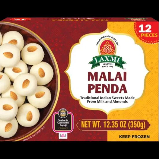 Picture of Laxmi Malai Penda 350 Grams