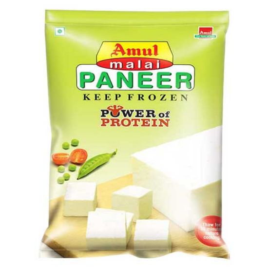 Picture of Amul Paneer Diced 200 gram