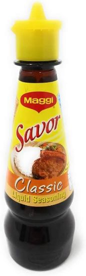 Picture of Maggi Savor Seasoning Classic 130 Ml