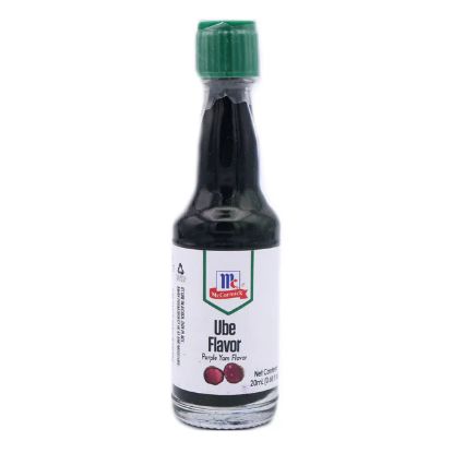 Picture of Mc Cormick Flavor Extract - Ube 20 Ml