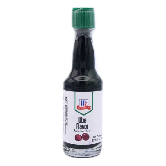 Picture of Mc Cormick Flavor Extract - Ube 20 Ml