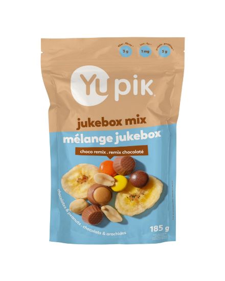 Picture of Yupik Jukebox Mix 6.5 Oz