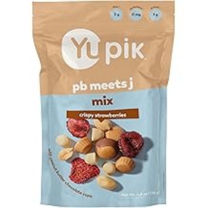 Picture of Yupik Pb Meets J Mix 4.8 Oz
