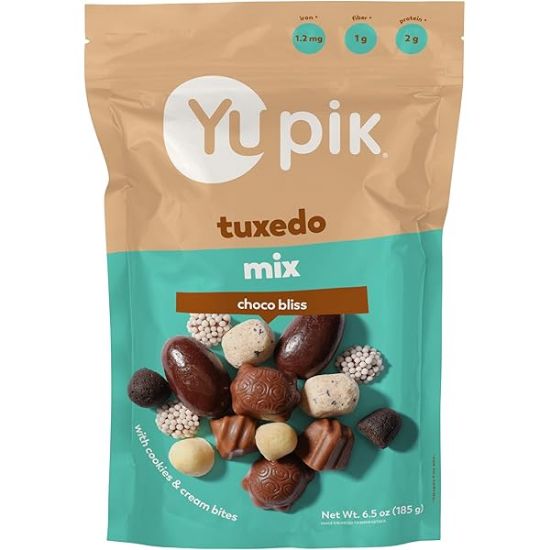 Picture of Yupik Tuxedo Mix 6.5 Oz