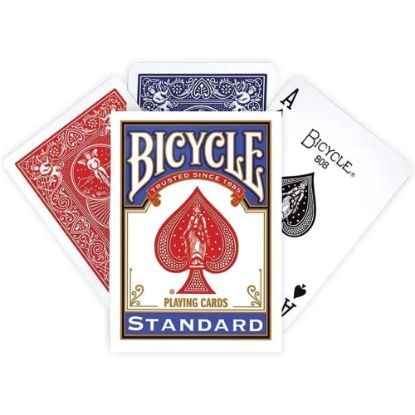 Picture of Bicycle Playing Cards 1 Ct