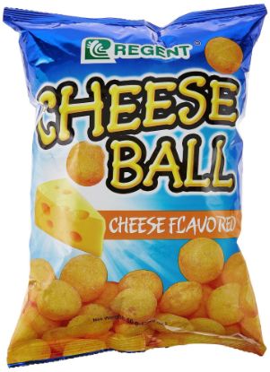 Picture of Regent Cheese Ball 60 Grams
