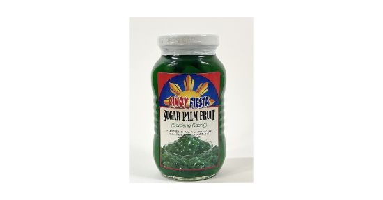 Picture of Pinoy Fiesta Sugar Palm Fruit Green 12 Oz