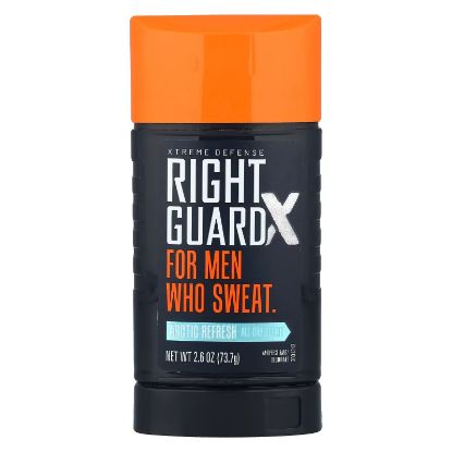 Picture of Right Guard Deo Is Artic Fresh 2.6 Oz