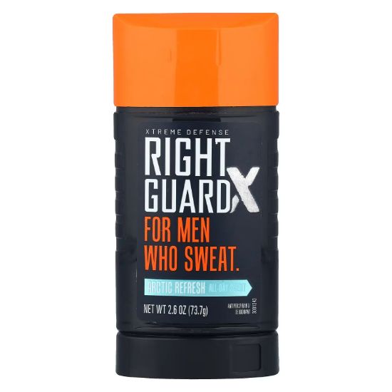 Picture of Right Guard Deo Is Artic Fresh 2.6 Oz