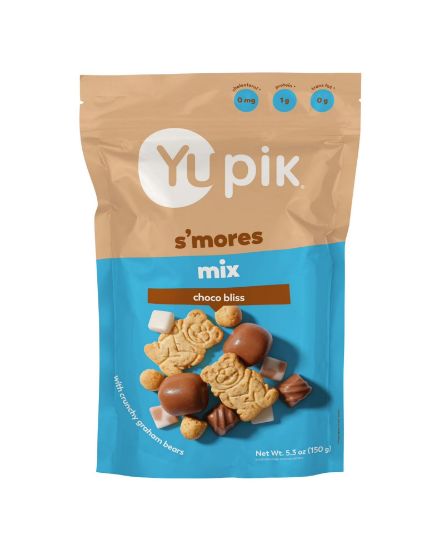Picture of Yupik S/'Mores Mix 5.3 Oz