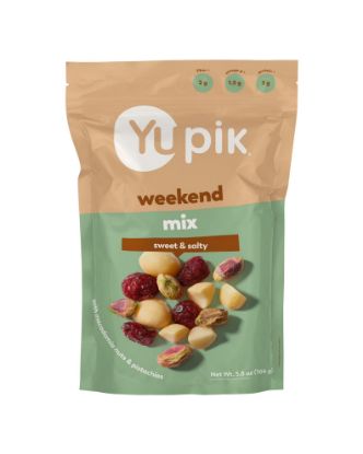 Picture of Yupik Weekend Mix 5.8 Oz