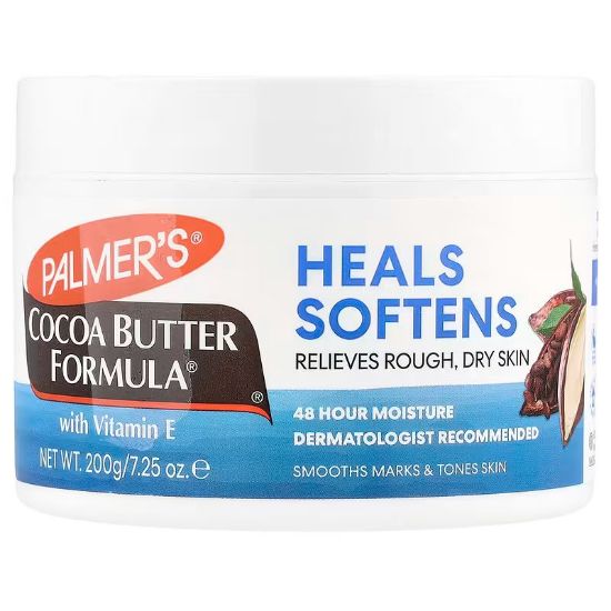 Picture of Palmers Cocoa Butter Formula Heals Soften 200 gram