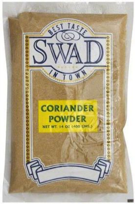 Picture of Swadish Coriander Powder 400 gram