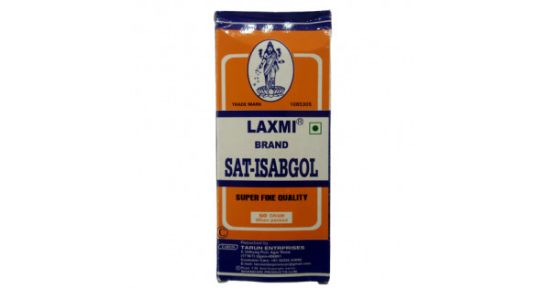 Picture of Laxmi Isabgol 100 gram