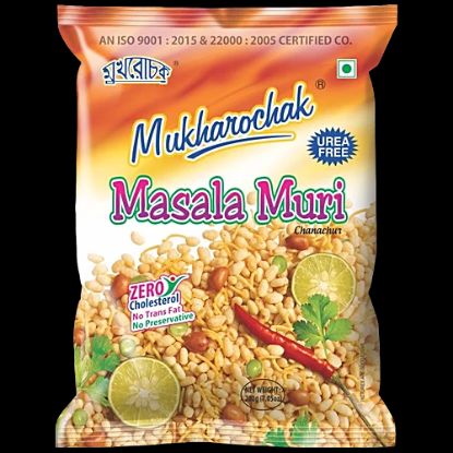 Picture of Mukharochak Masala Muri 200 gram