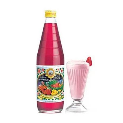 Picture of Rooh Afza (250ml) 250 Ml