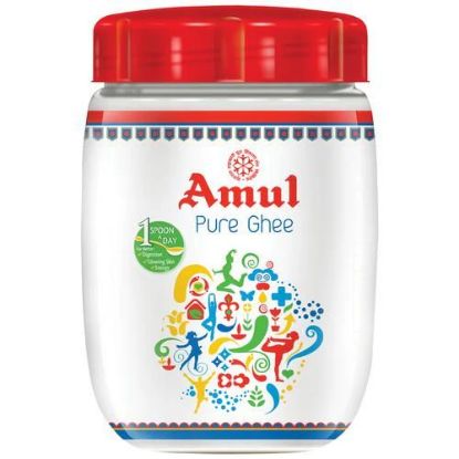 Picture of Amul PURE Ghee 500 Ml