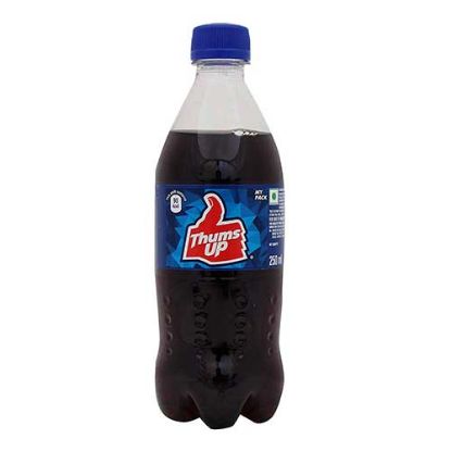 Picture of Thumsup 250 Ml
