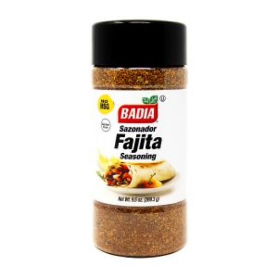 Picture of Badia Fajita Seasoning 2.75 Oz