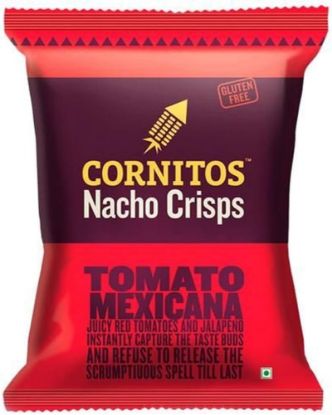 Picture of Cornitos Tomato Mexicana 55 gram