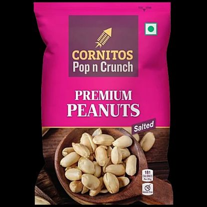 Picture of Cornitos Roasted Peanut Salted 34 gram