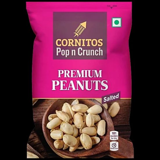 Picture of Cornitos Roasted Peanut Salted 34 gram