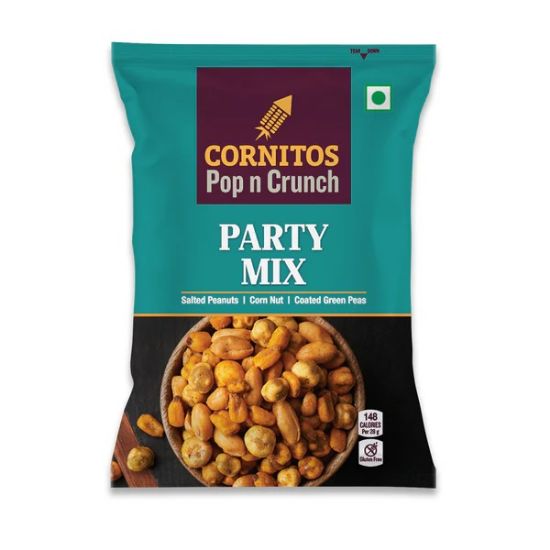 Picture of Cornitos Party Mix 25 gram