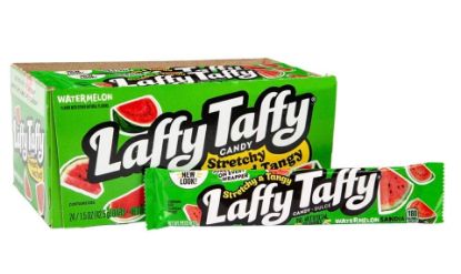 Picture of Laffy Taffy Watermelon 1.5 Oz
