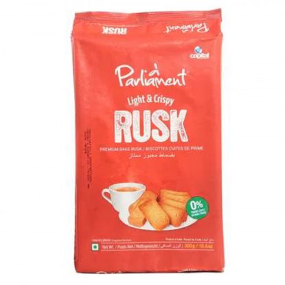 Picture of Parliament Milk Rusk 300 Grams