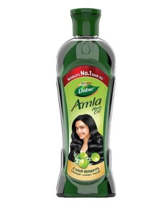 Picture of Dabur Amla Oil 200ml (223 Ml) 223 Ml