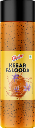 Picture of Charliee Kesar Falooda Sharbat 500 gram