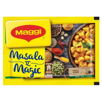 Picture of Maggi Magic E Masala Pouch 6 gram