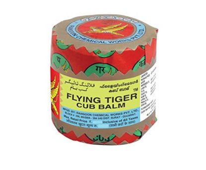 Picture of Tiger Flying Cub Balm 15 gram