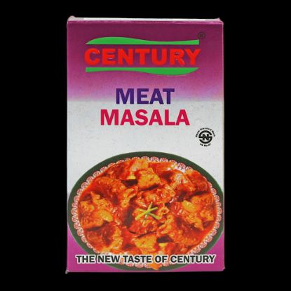 Picture of Century Meat Masala 50 gram