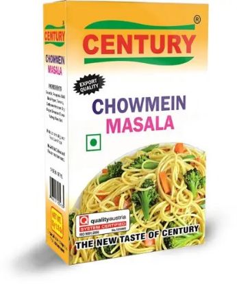 Picture of Century Chowmein Masala 50 gram