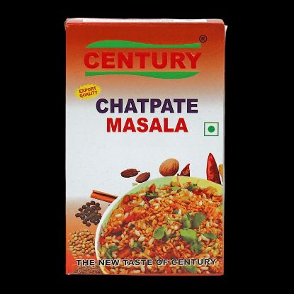 Picture of Century Chatpate Masala 50 gram