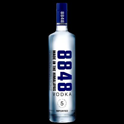 Picture of 8848 Vodka 750 Ml