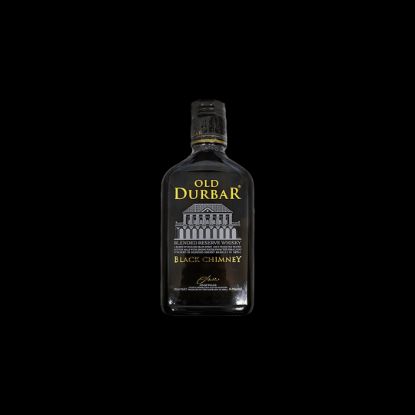 Picture of Old Durbar Black Chimney 180 Ml